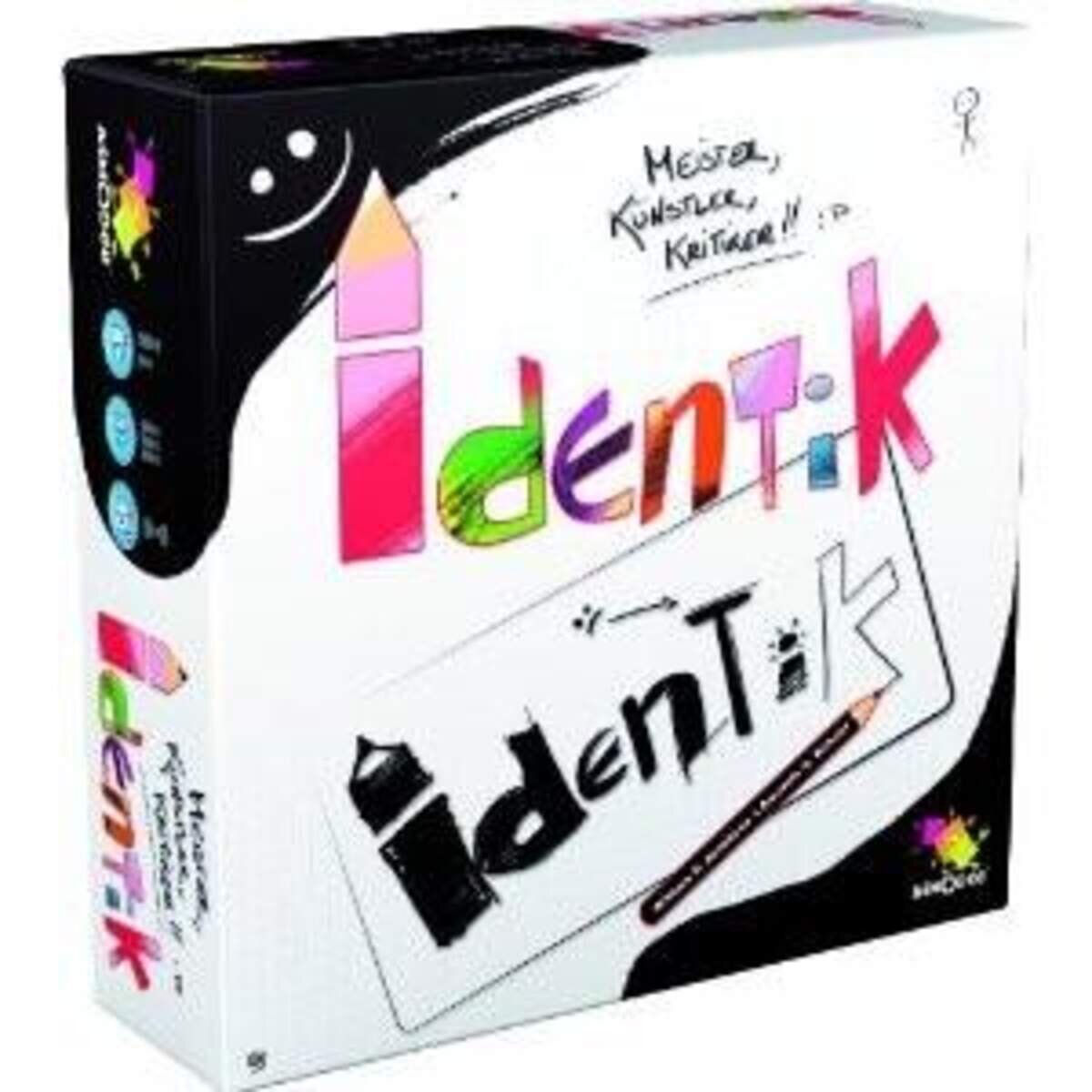 Asmodee Zygomatic Meisterwerke