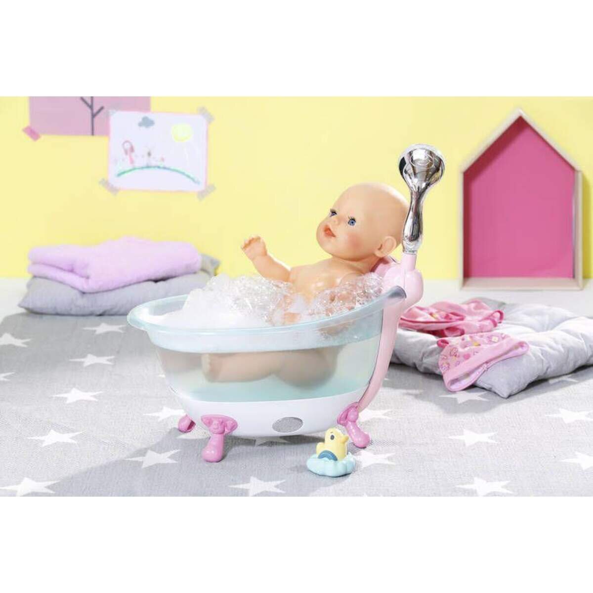 BABY born® Badewanne
