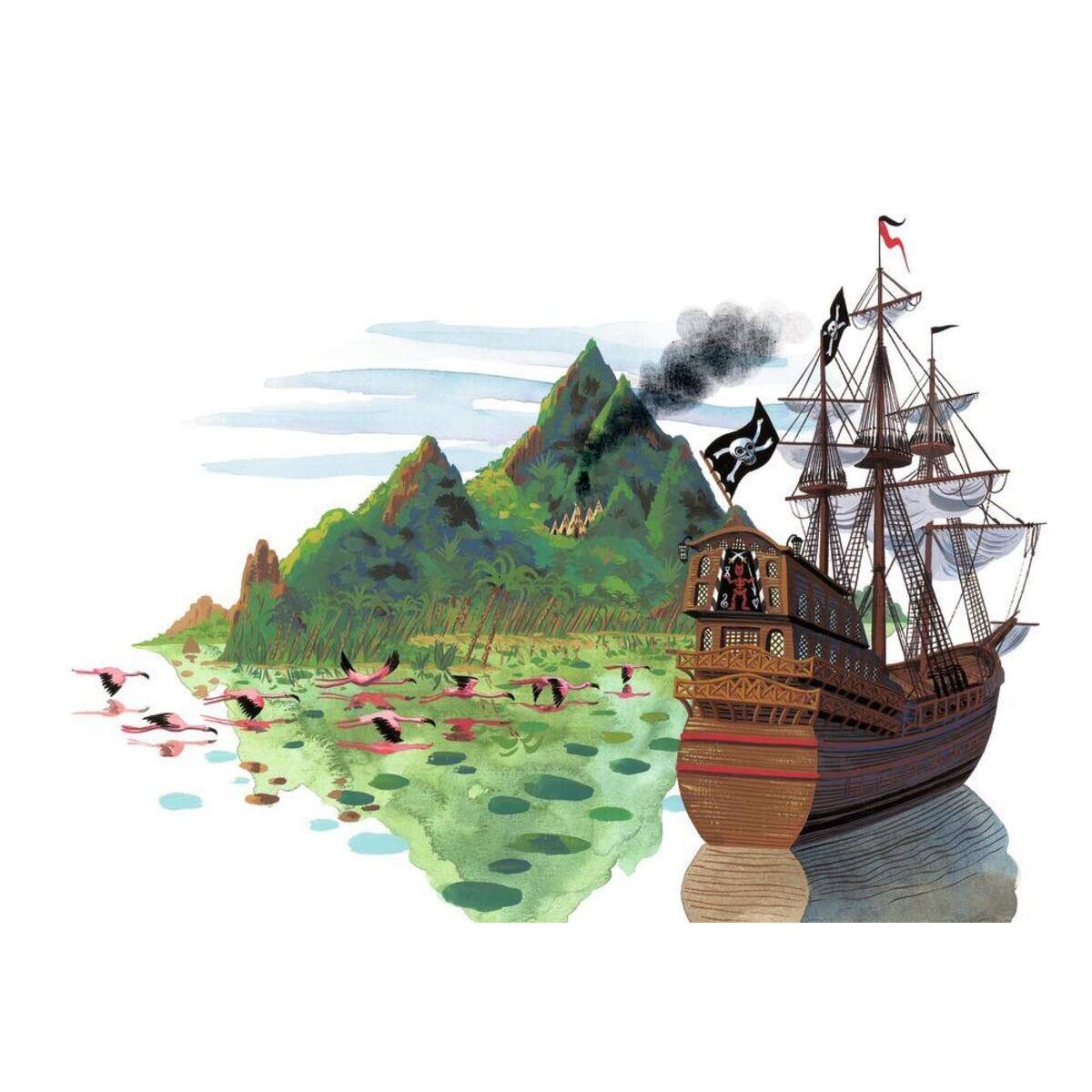 Bohem Peter Pan