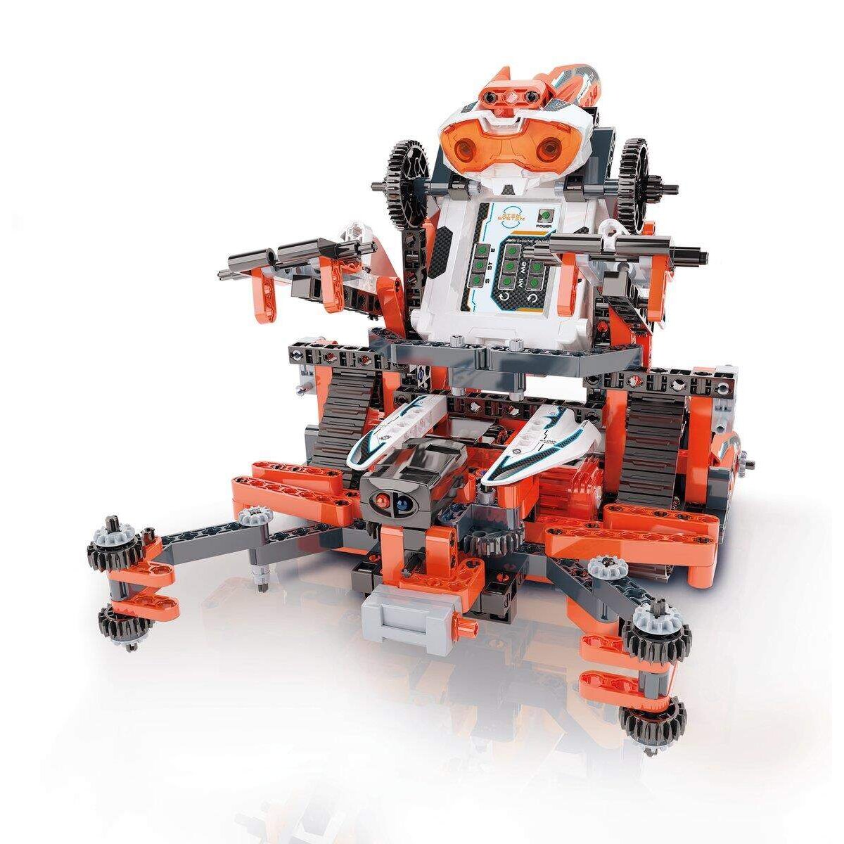 Clementoni Galileo Robomaker PRO