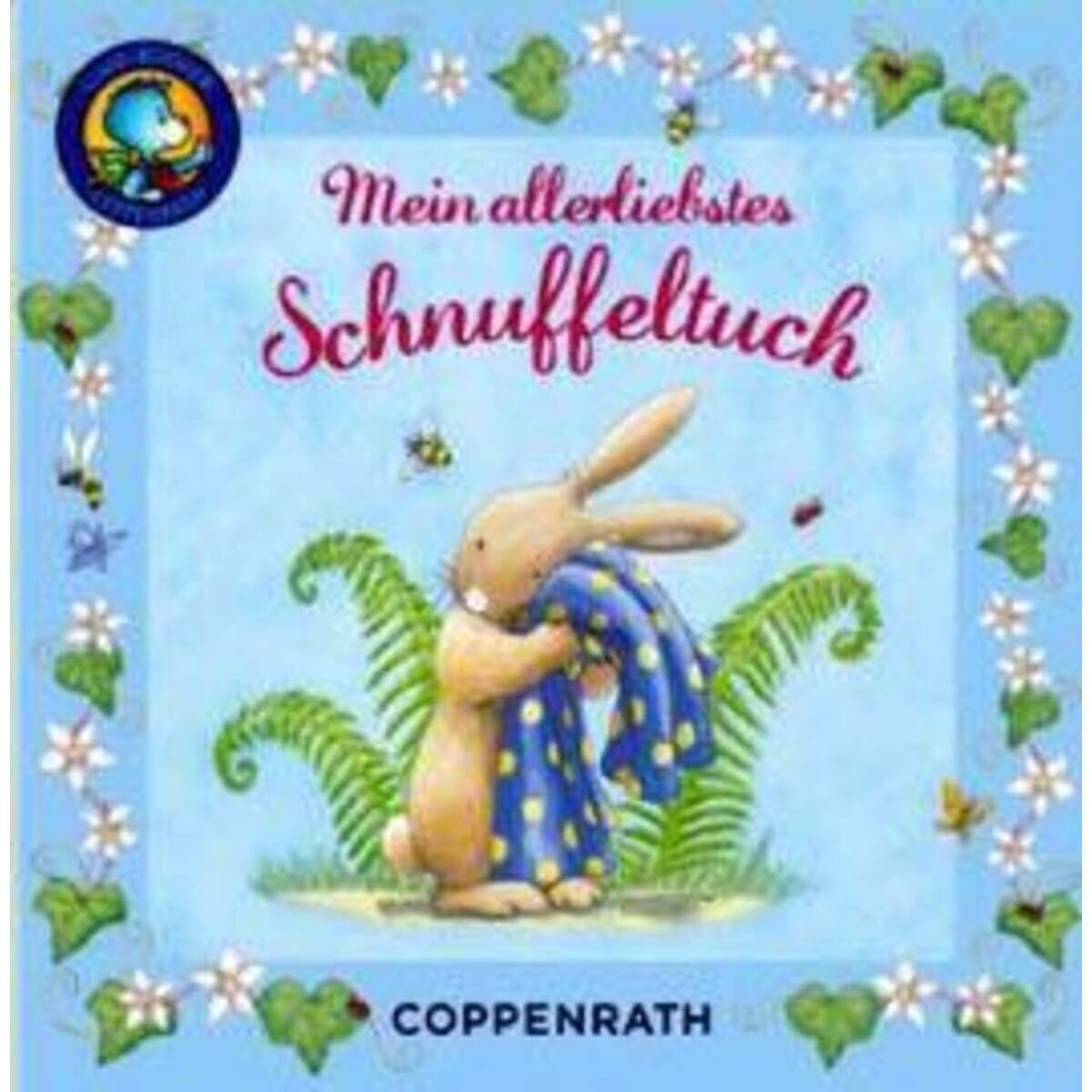 Coppenrath Lino Buch Nr.56 - Linos schönste Mutmachgeschichten, 1 Stück, 6-fach sortiert