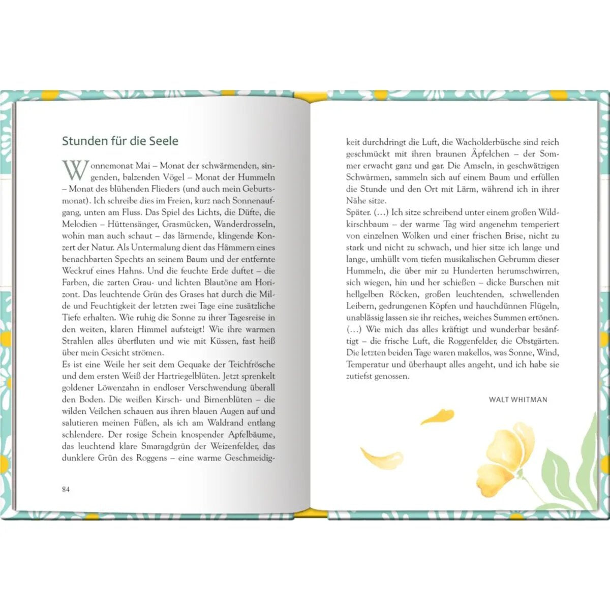 Coppenrath Verlag Edizione: Lebe lieber leichter