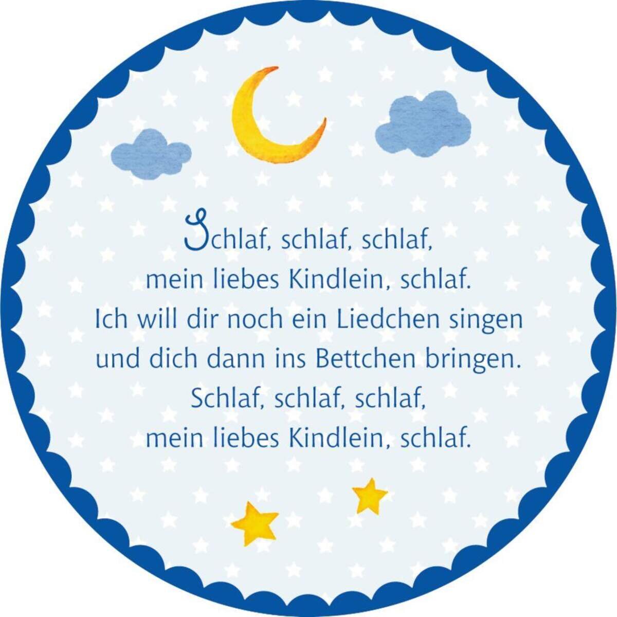 Coppenrath Verlag Krabbel-Spiele-Dose BabyGlück