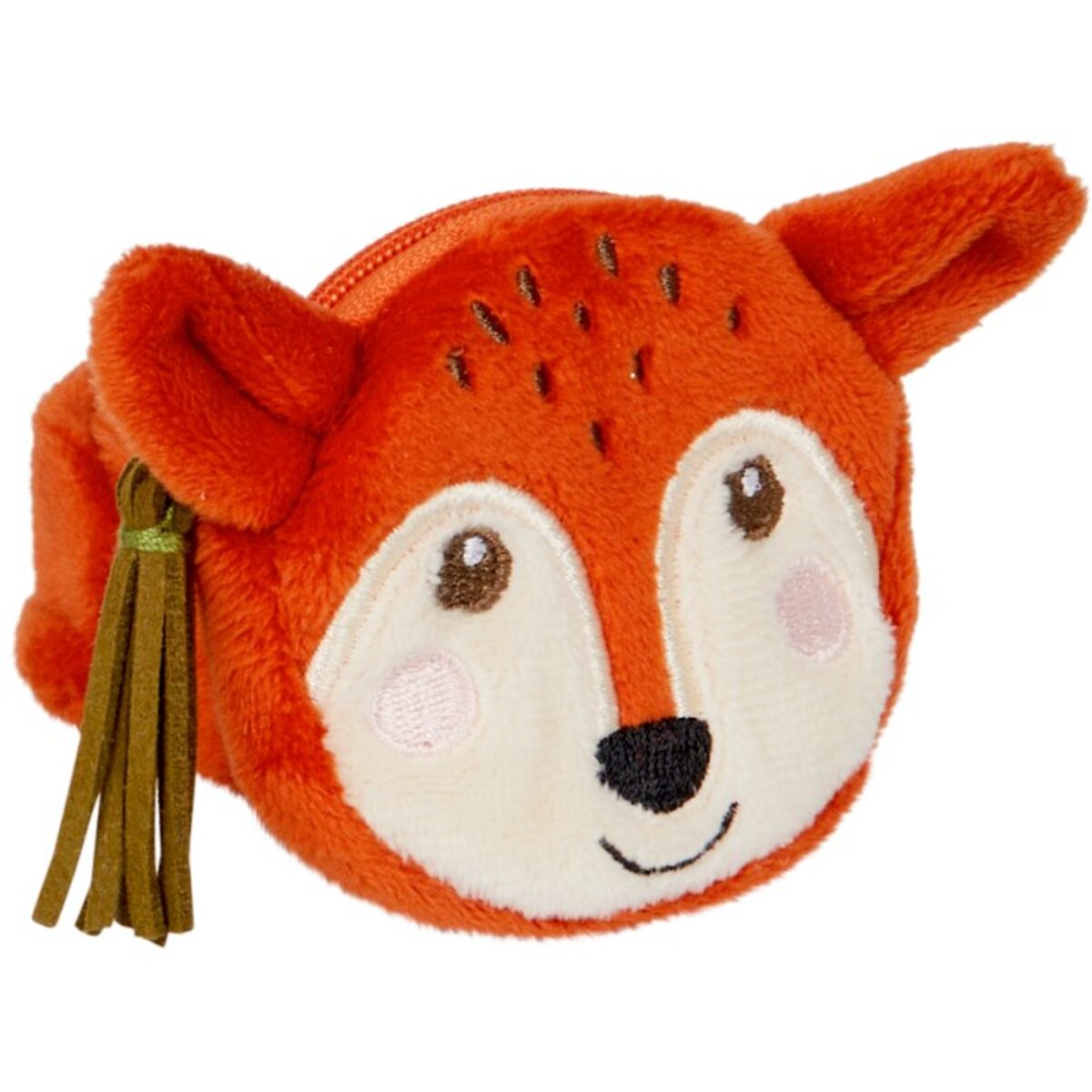 Coppenrath Verlag Winterzaber Schnapparmband mit Fach, 1 Stück, 4-fach sortiert