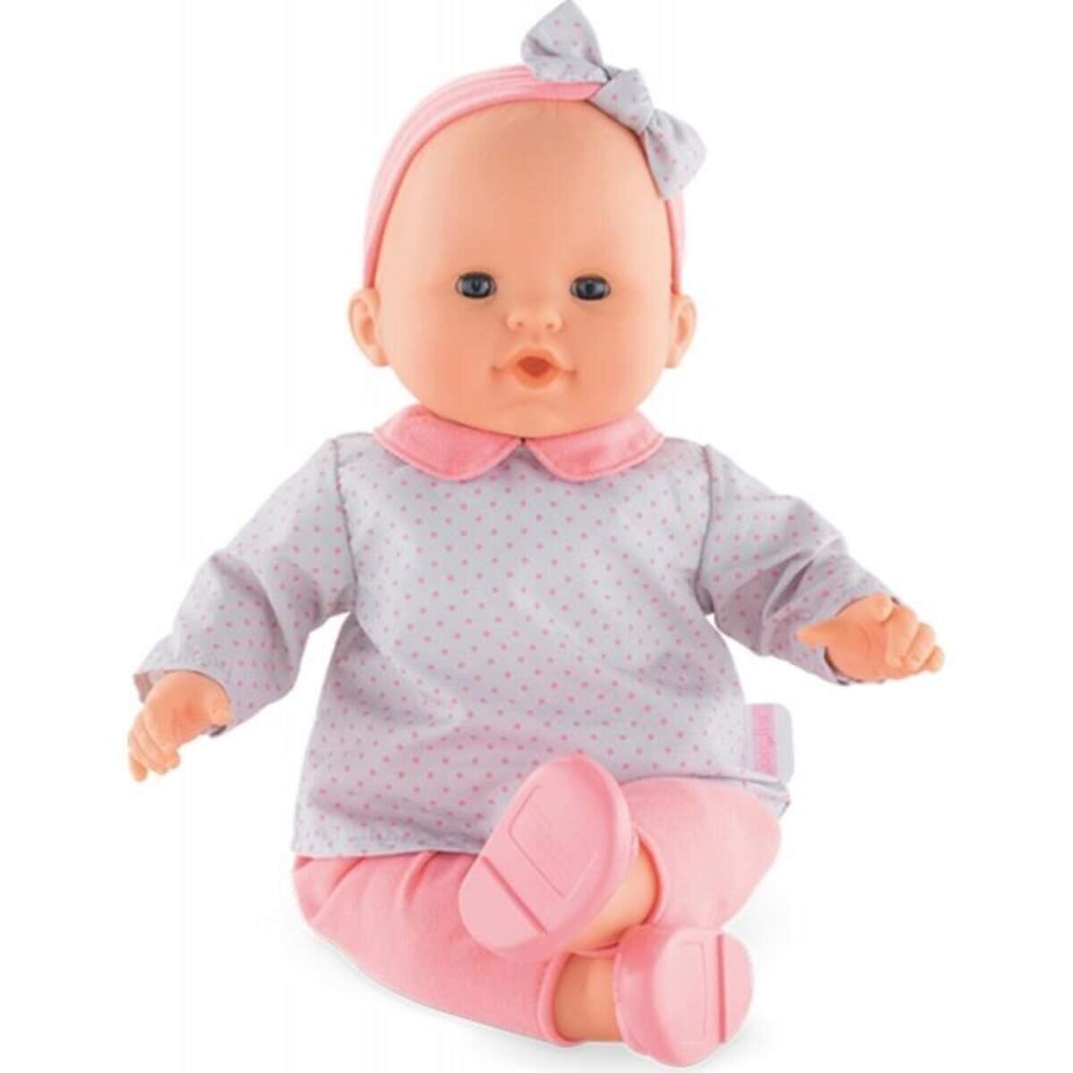 Corolle Mon Grand Puppe Louise, 36 cm