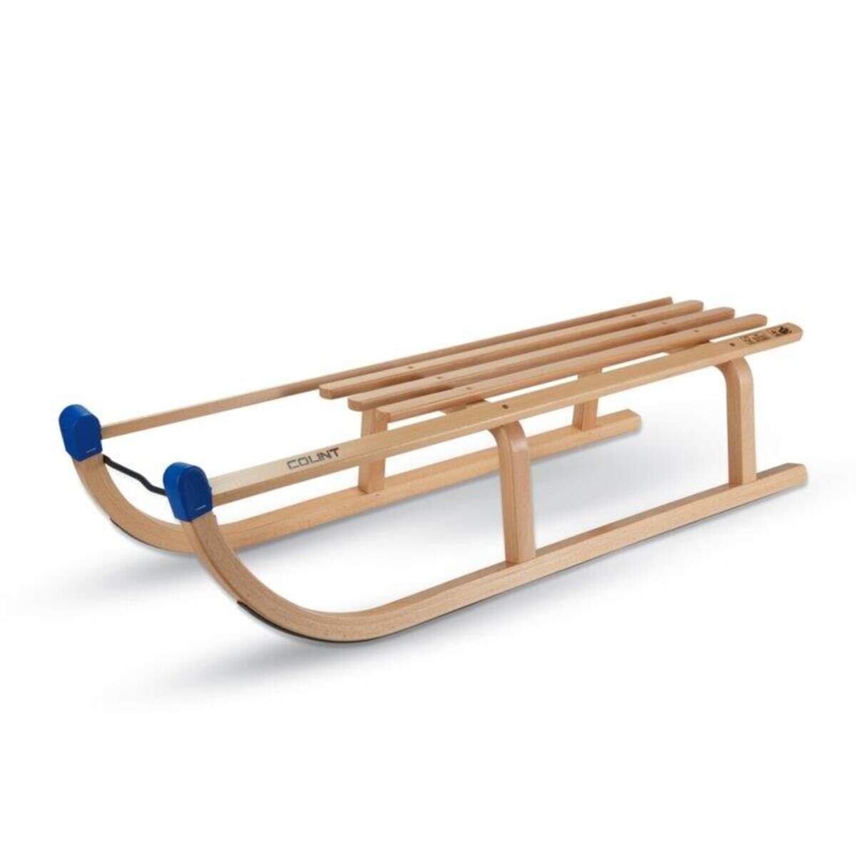 Davos Holzschlitten ca. 90cm