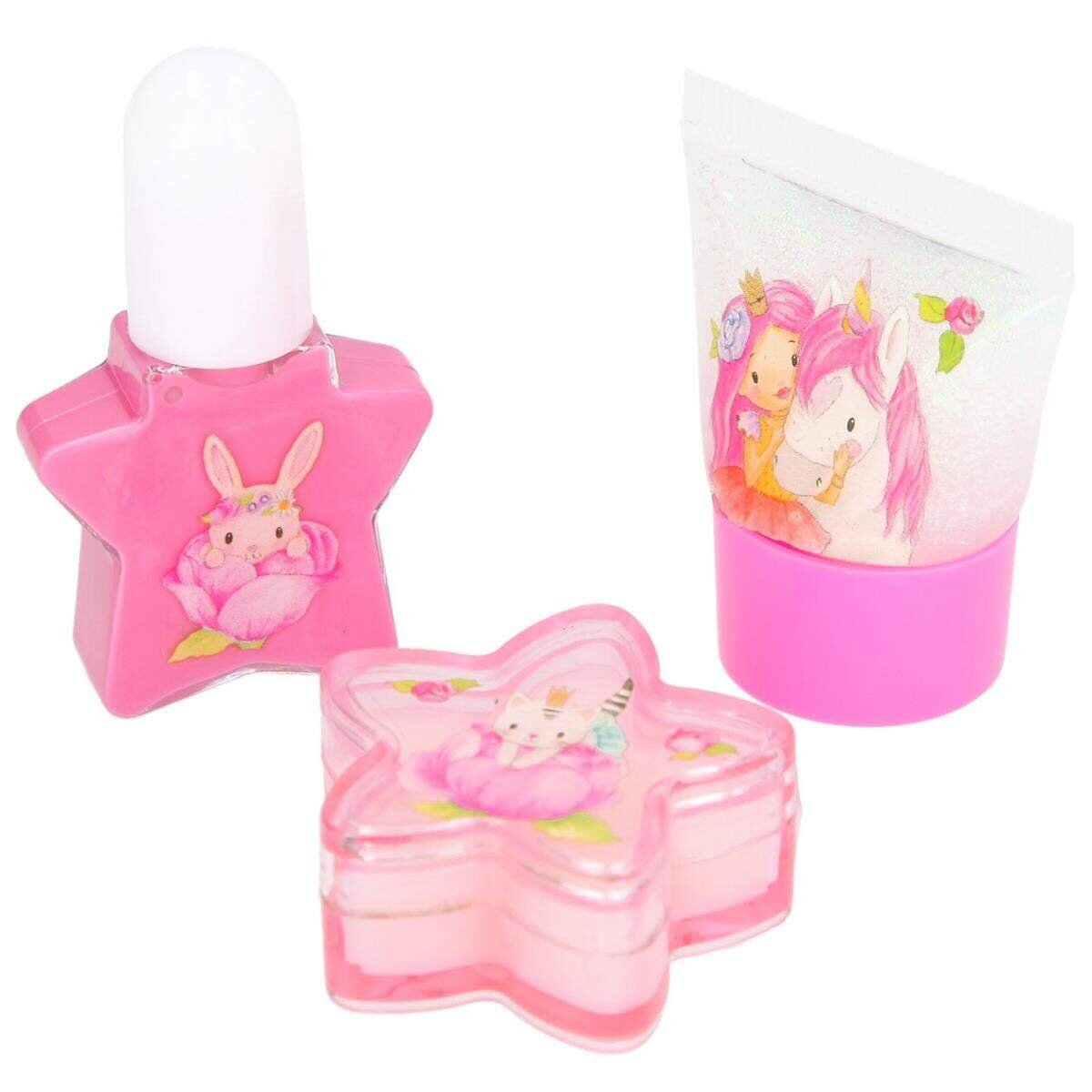 Depesche Princess Mimi Beauty Set