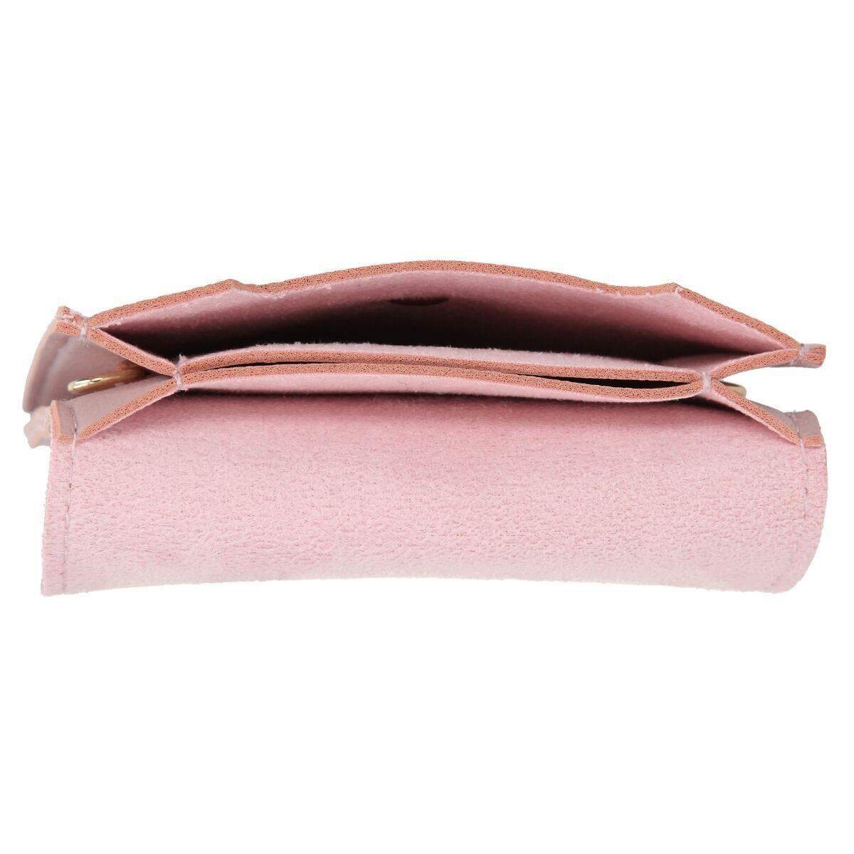 Depesche TOPModel Handytasche Rosa