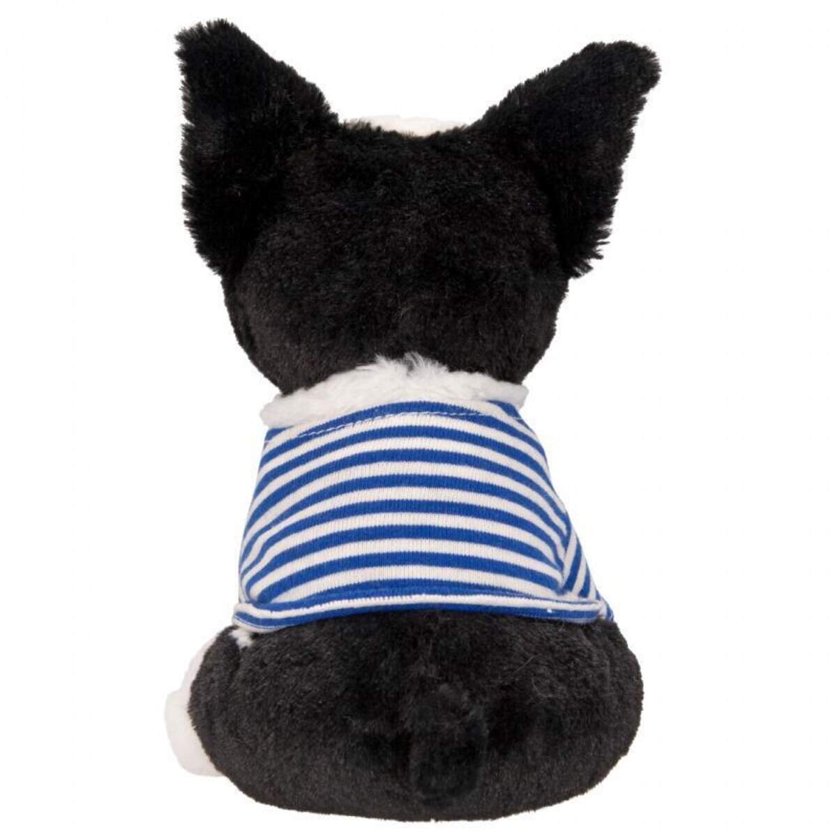 Depesche TOPModel Plüsch Hund Chocolate 18 cm