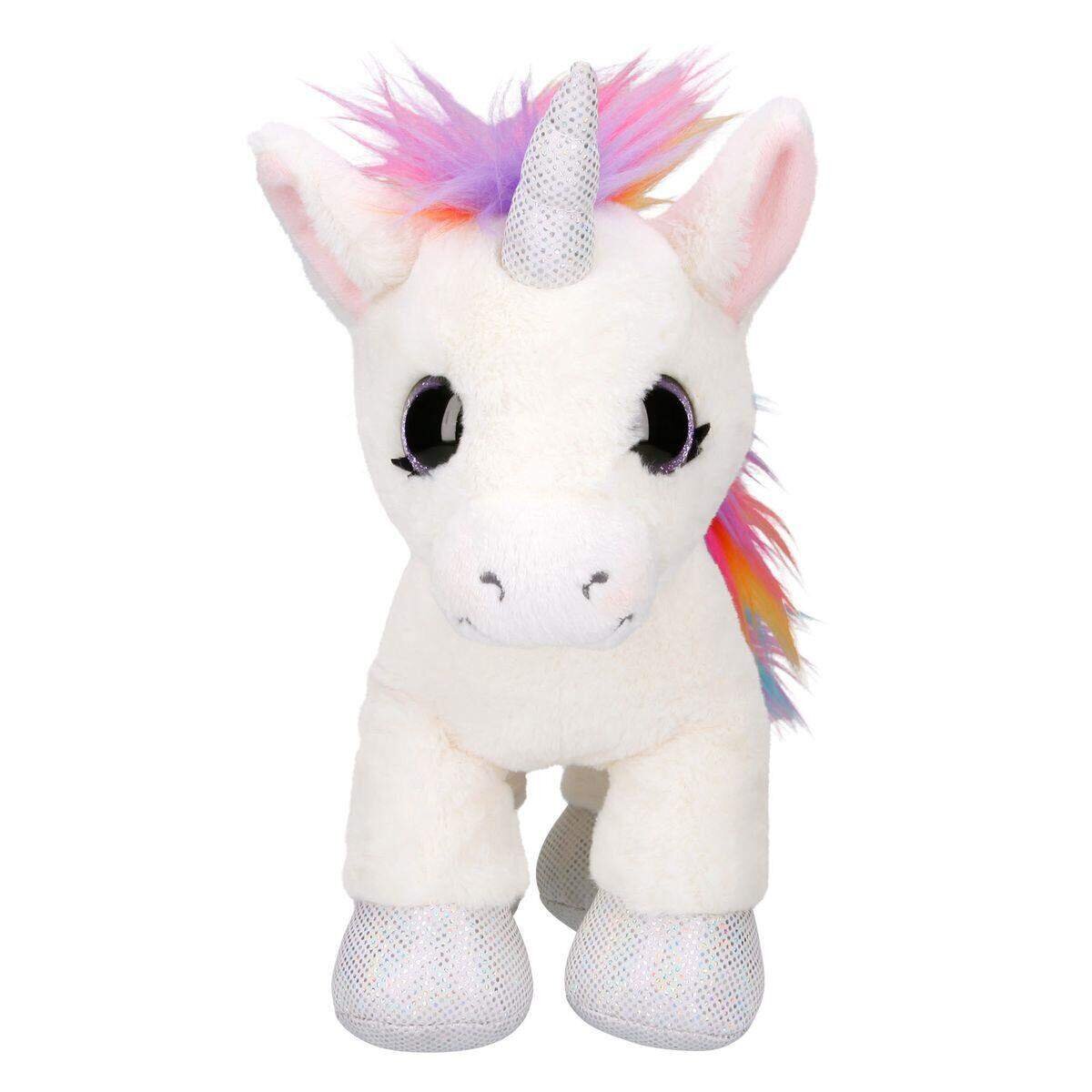 Depesche Ylvi & the Minimoomis Naya Einhorn mit Sound 24 cm