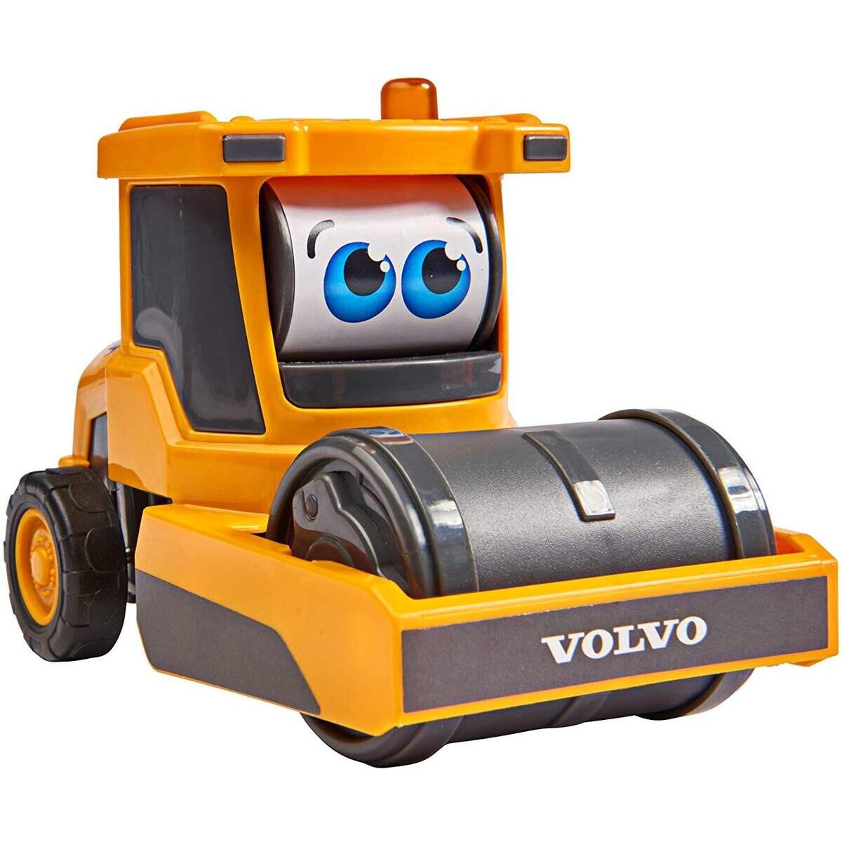 Dickie Toys Was ist Was - Baustelle