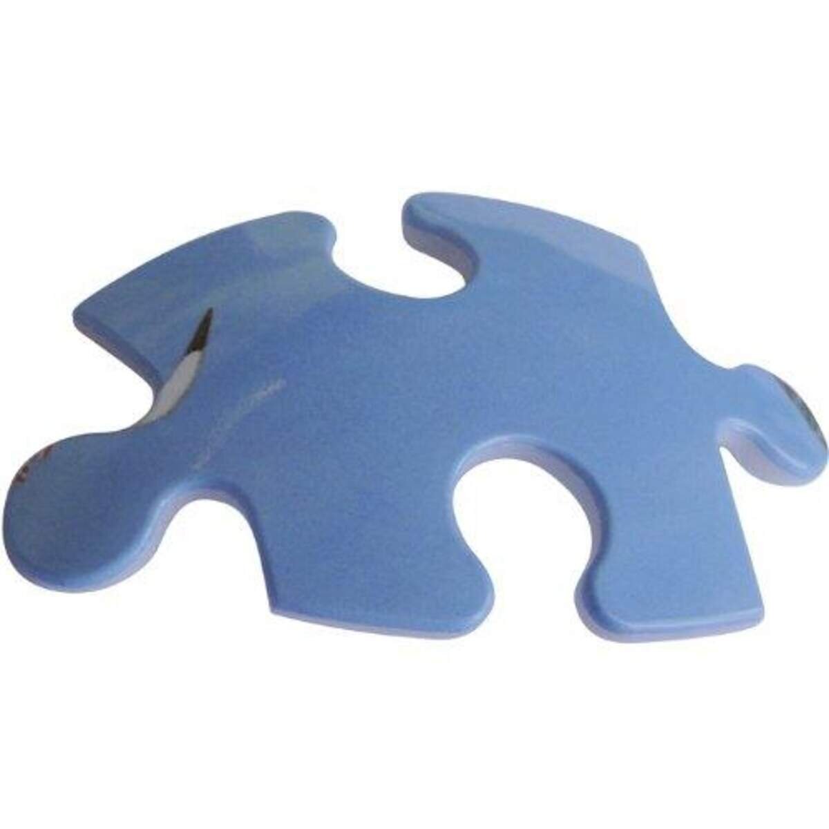 Die Spiegelburg Capt'n Sharky Puzzle-Kugel, 24 Teile