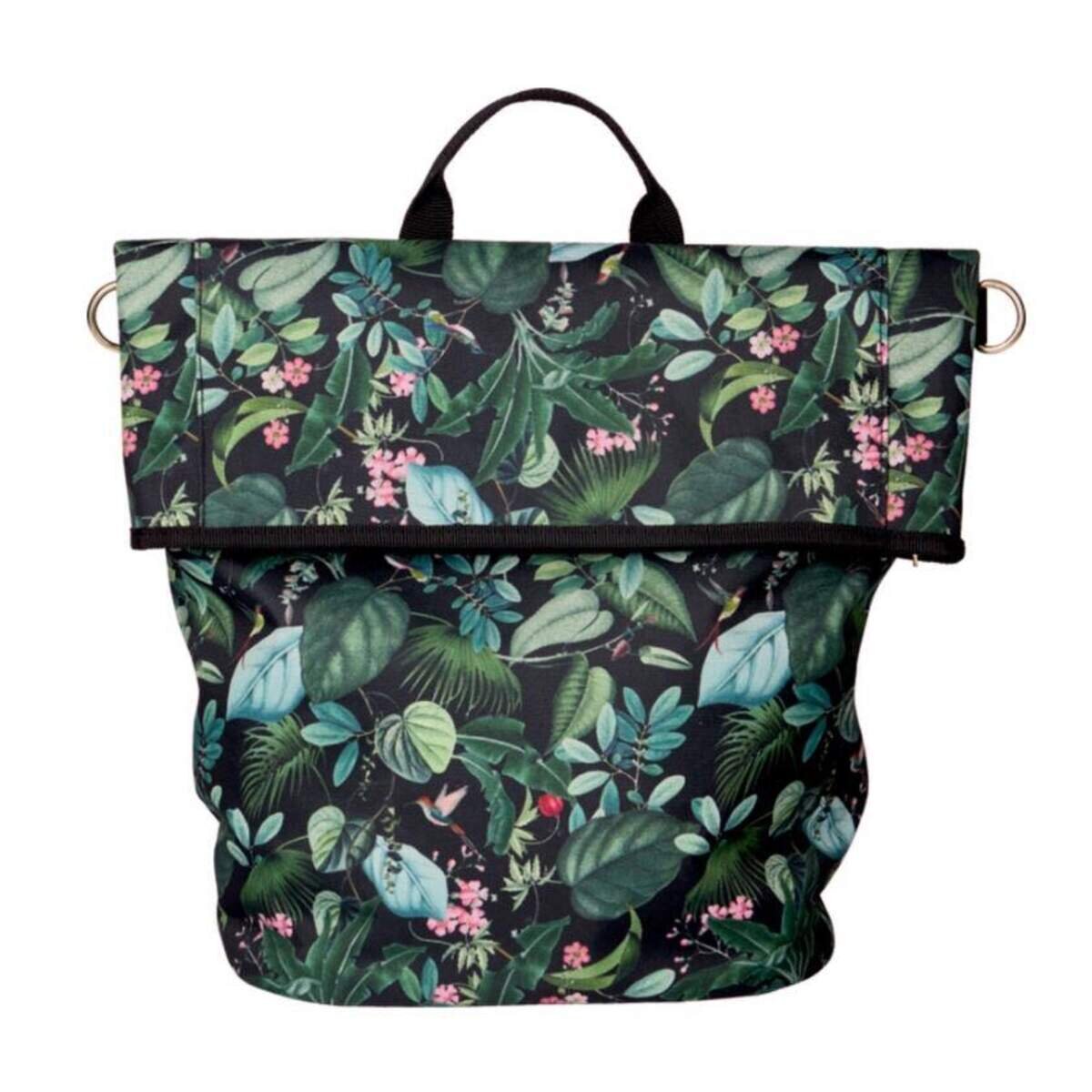 Die Spiegelburg Fahrradtasche I love my Jungle
