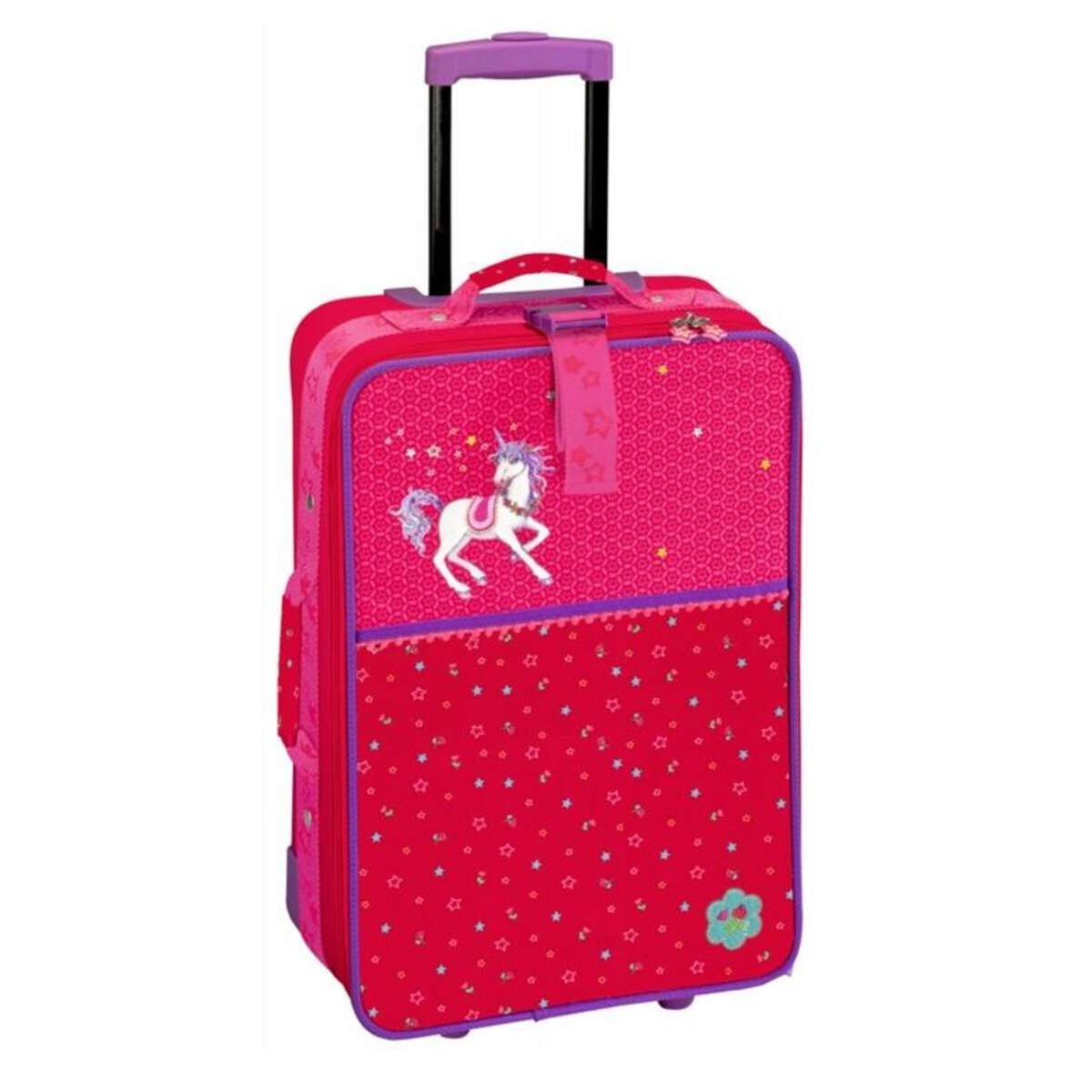 Die Spiegelburg Großer Trolley Prinzessin Lillifee