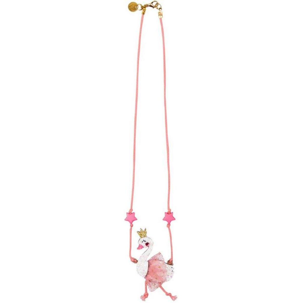 Die Spiegelburg Kette "Schwan" Prinzessin Lillifee (Ballett)