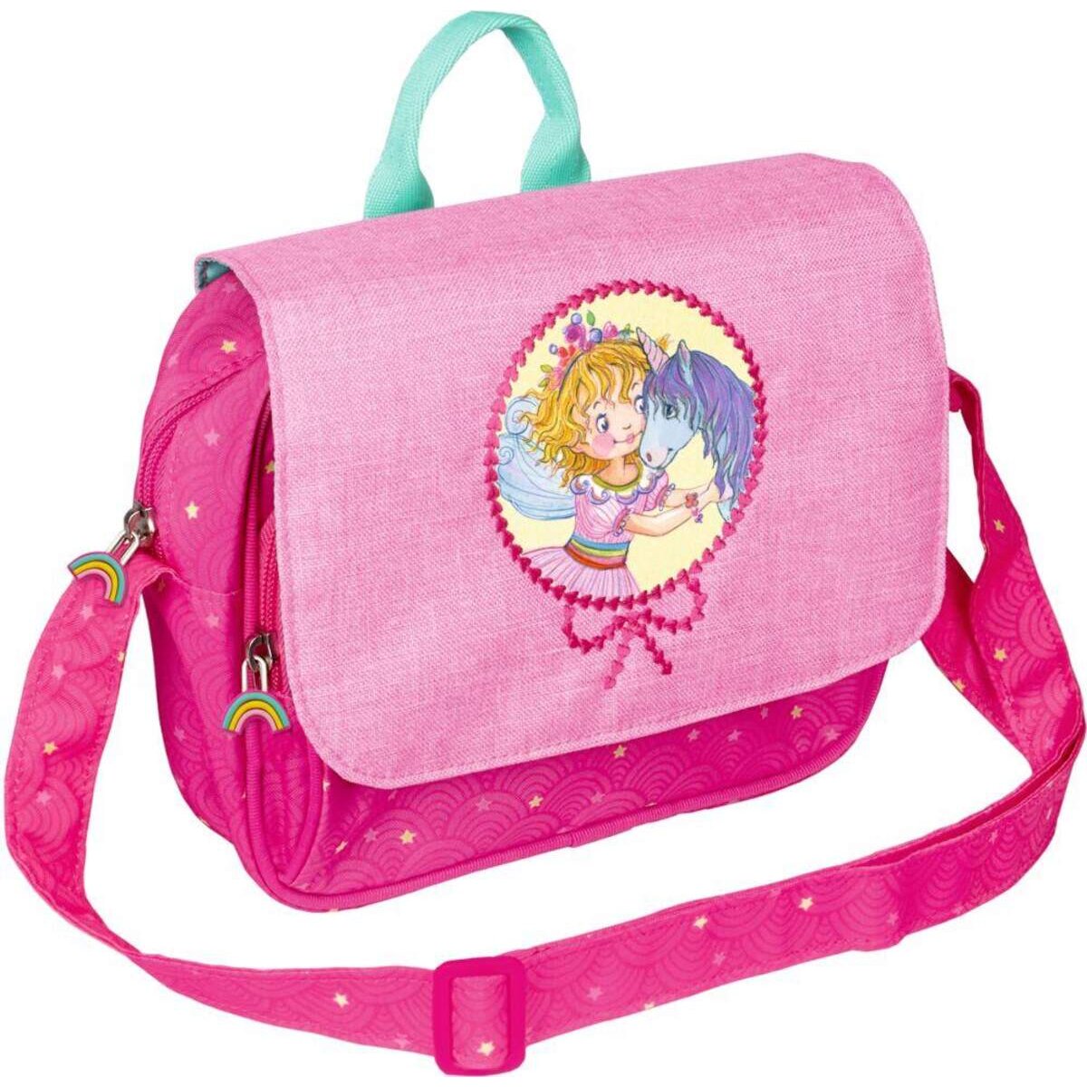 Die Spiegelburg Kindergartentasche Prinzessin Lillifee
