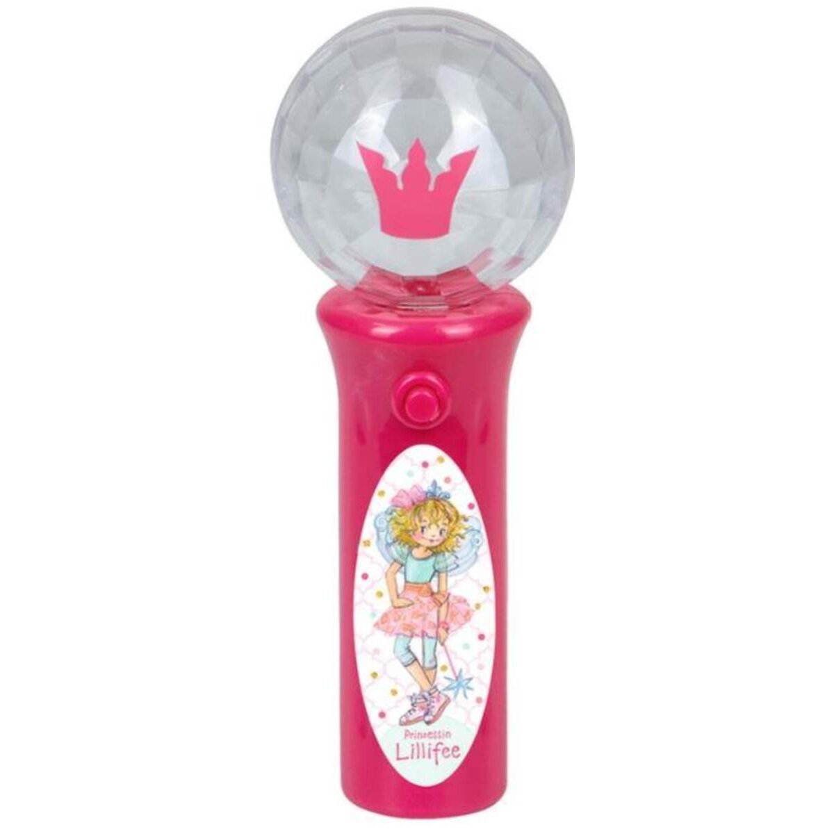 Die Spiegelburg Magische Zauberkugel Prinzessin Lillifee