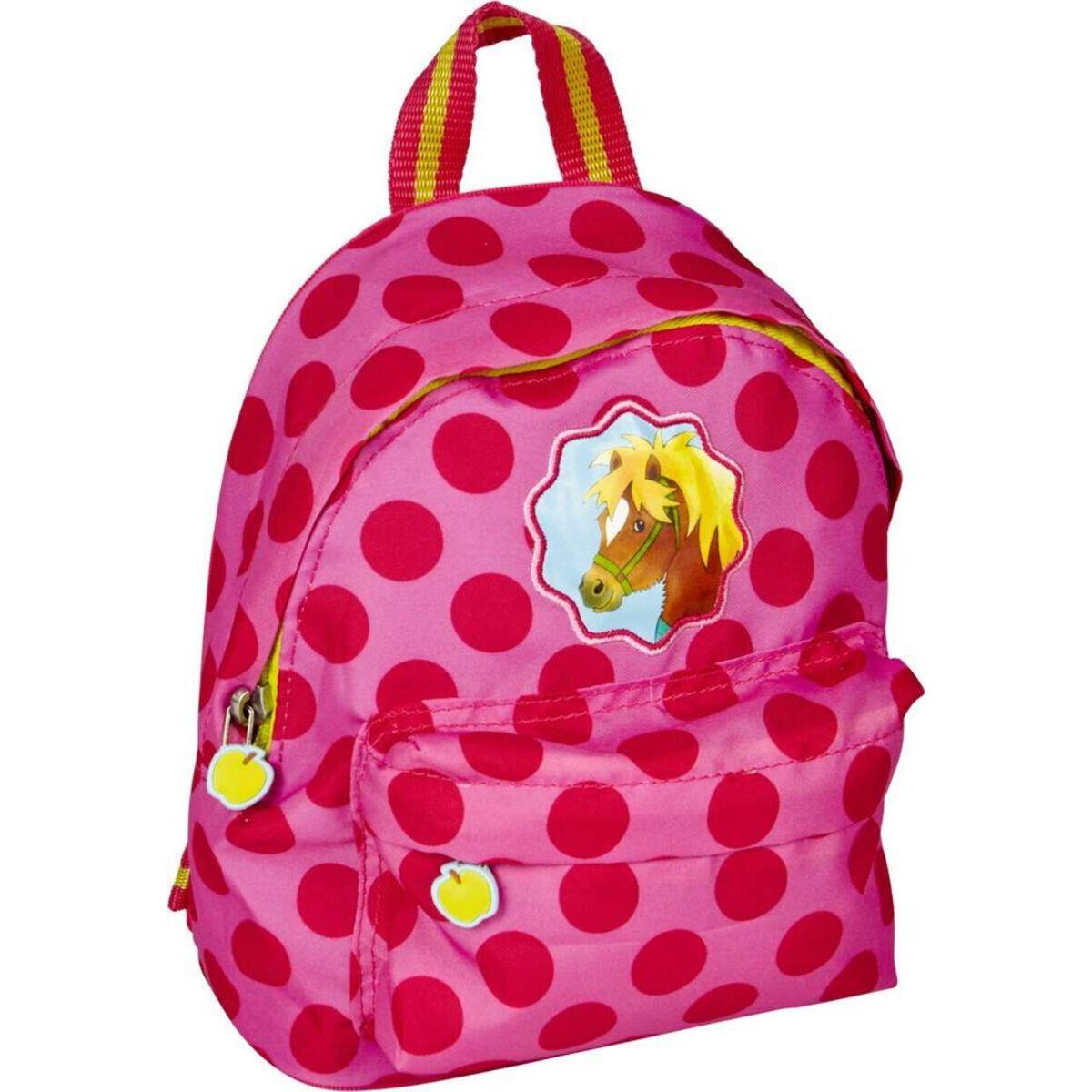 Die Spiegelburg Mini-Rucksack Mein kleiner Ponyhof