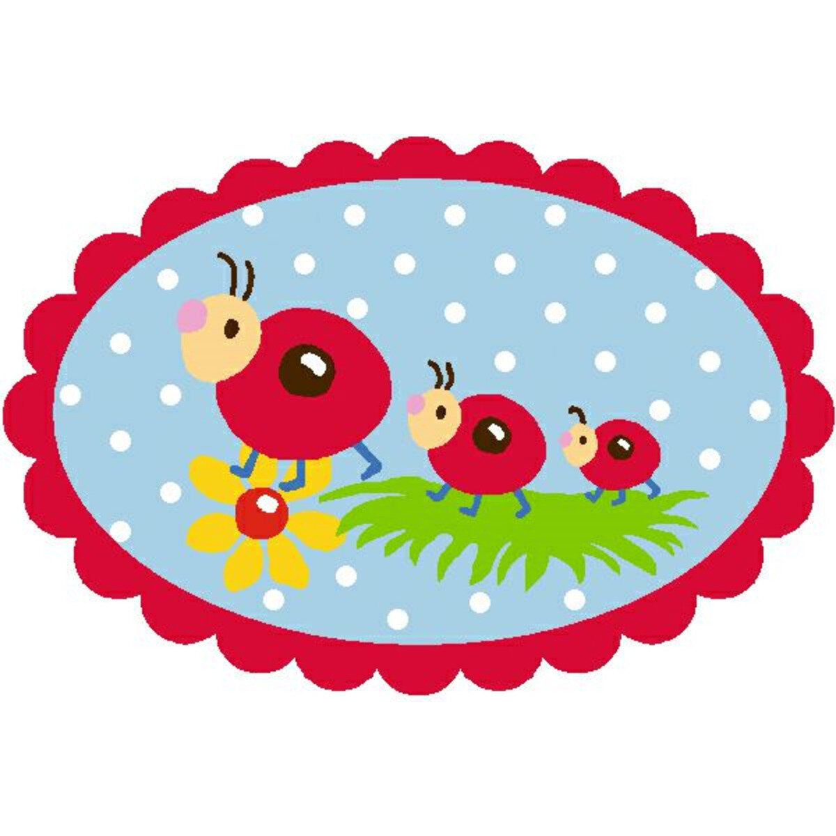 Die Spiegelburg Puppentragetasche