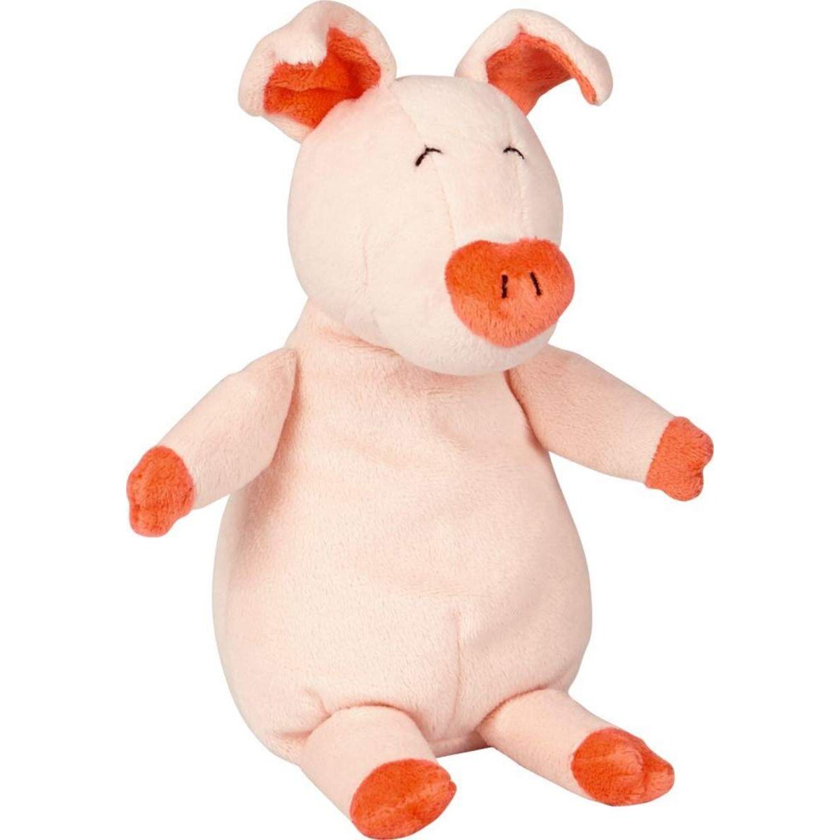 Die Spiegelburg Schwein Bella zum Kuscheln Die Lieben Sieben
