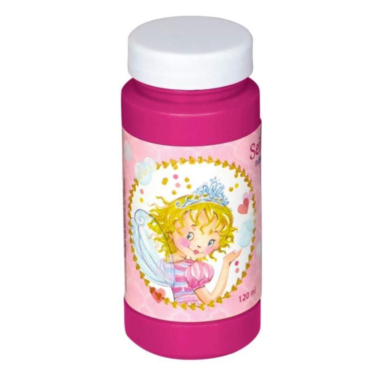 Die Spiegelburg Seifenblasenkutsche Prinzessin Lillifee