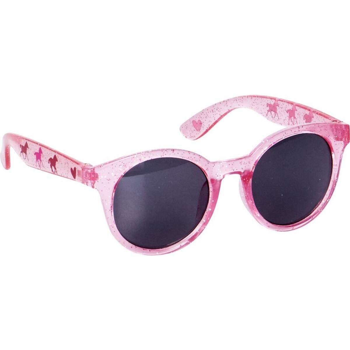 Die Spiegelburg Sonnenbrille Mein kleiner Ponyhof, sortiert