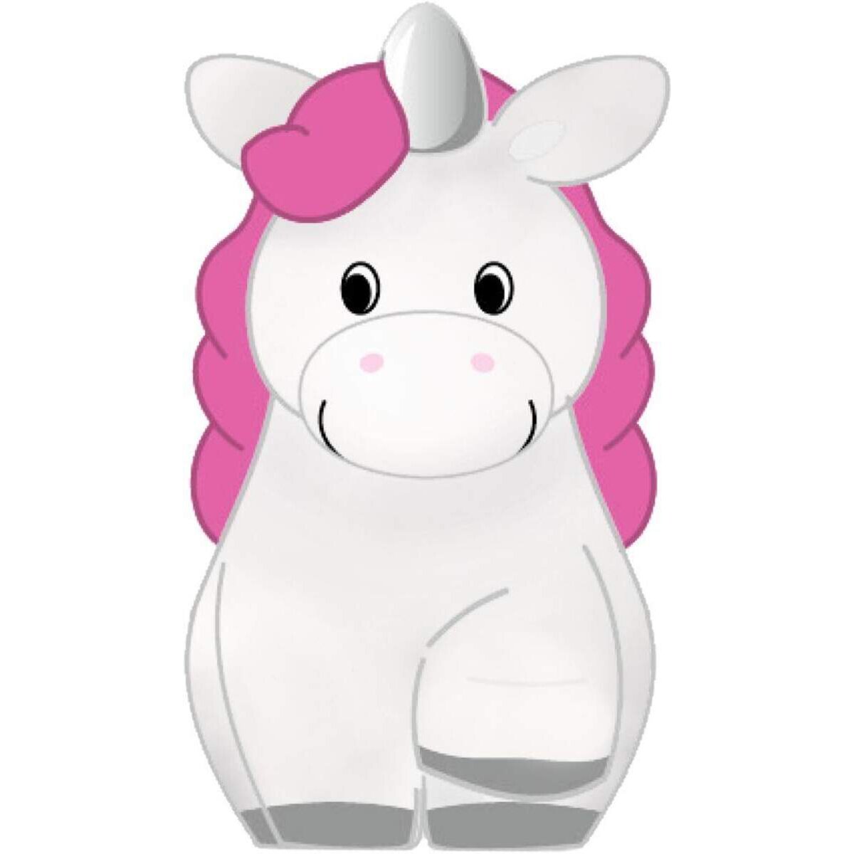 Die Spiegelburg Spritztier Einhorn BabyGlück