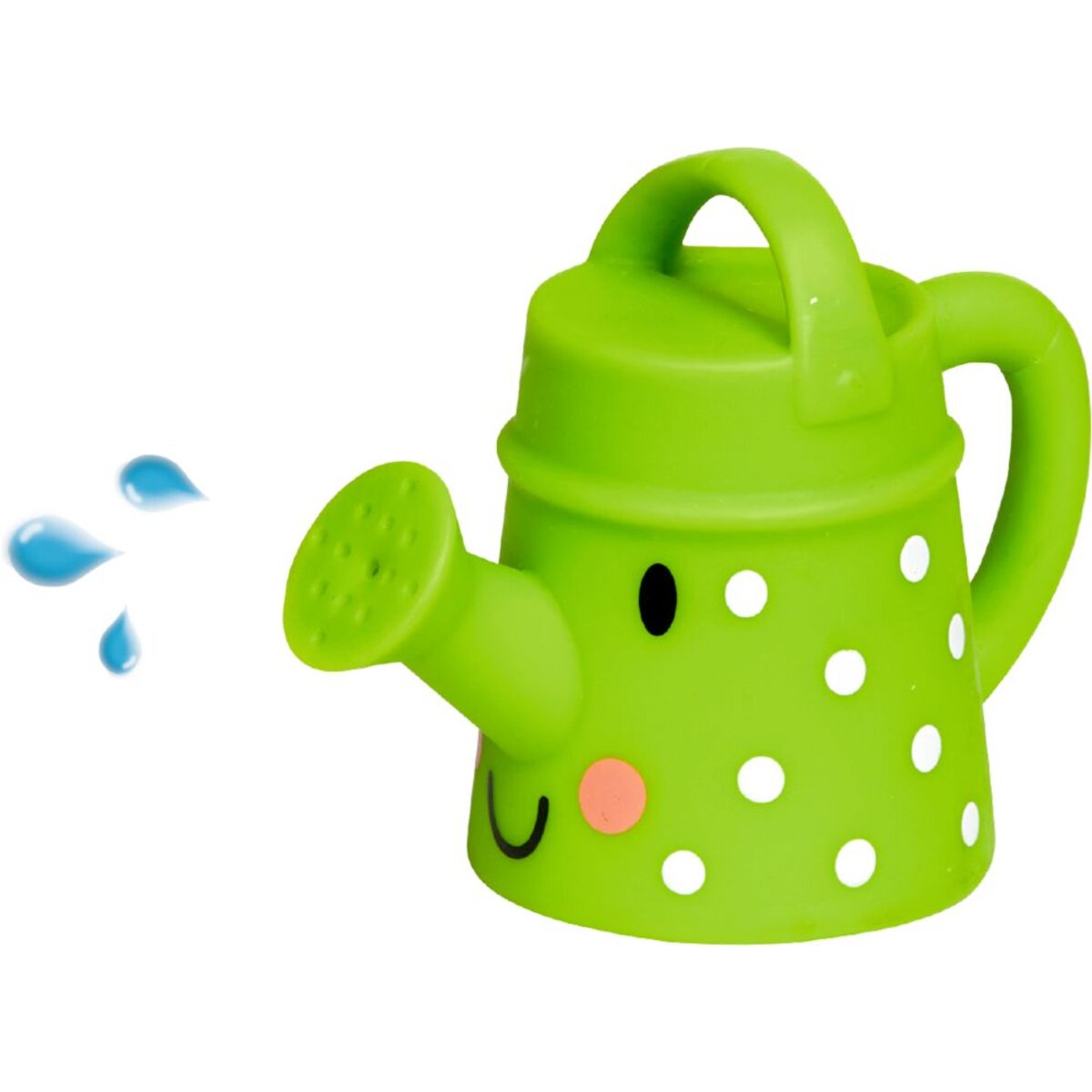 Die Spiegelburg Wasser-Spritzfigur Spiegelburg Sommerkinder, 1 Stück, 3-fach sortiert