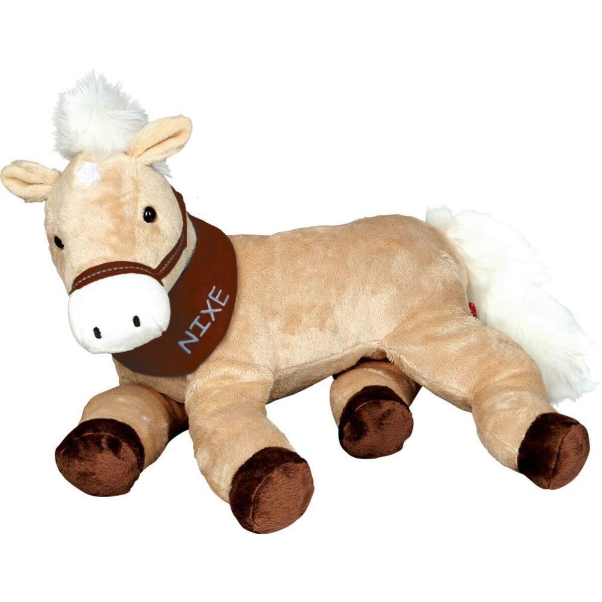 Die Spiegelburg XL Kuschelpferd Nixe Pferdefreunde