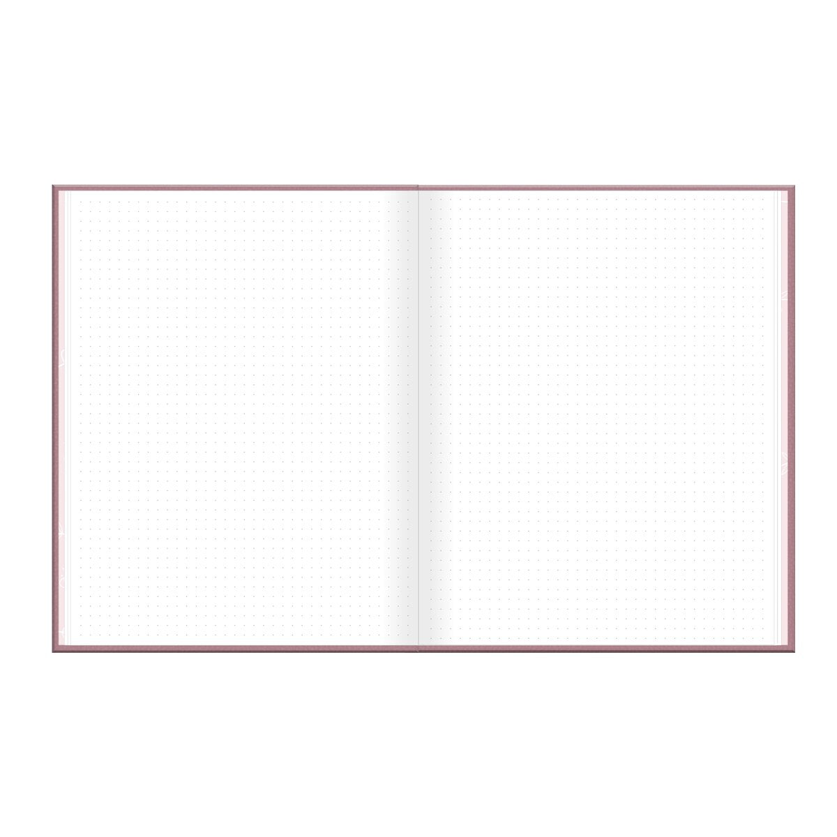 Grafik Werkstatt Notizbuch Softcover Schreibkram Manufaktur Gedankensammler
