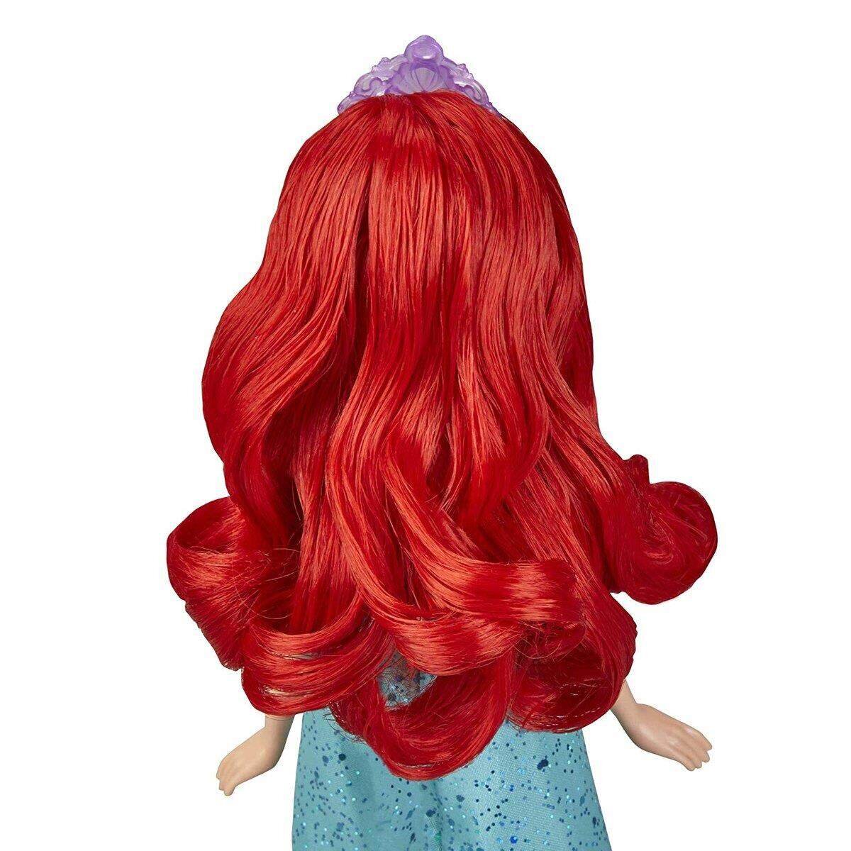 Hasbro Disney Prinzessin Schimmerglanz Arielle
