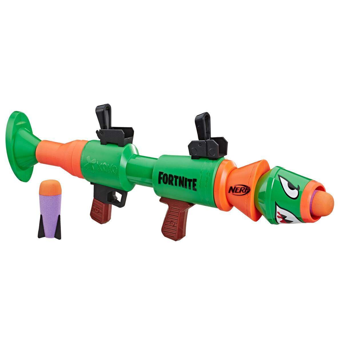Nerf Fortnite RL-Blaster