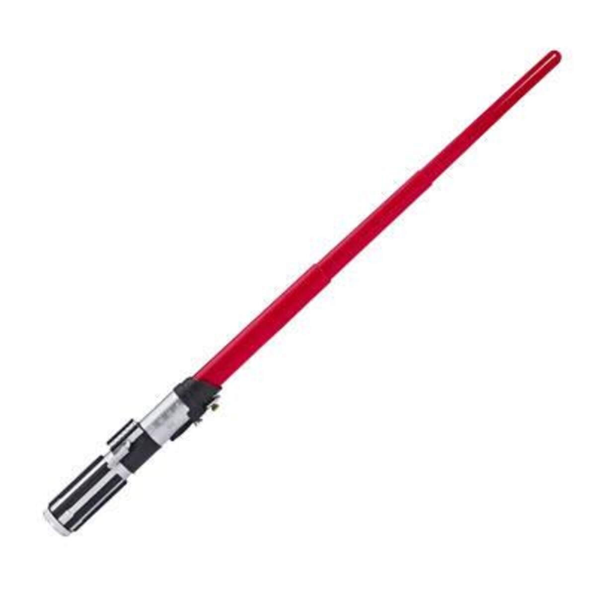 Hasbro Star Wars Episode 9 Level 2 Lichtschwert, 1 Stück, sortiert