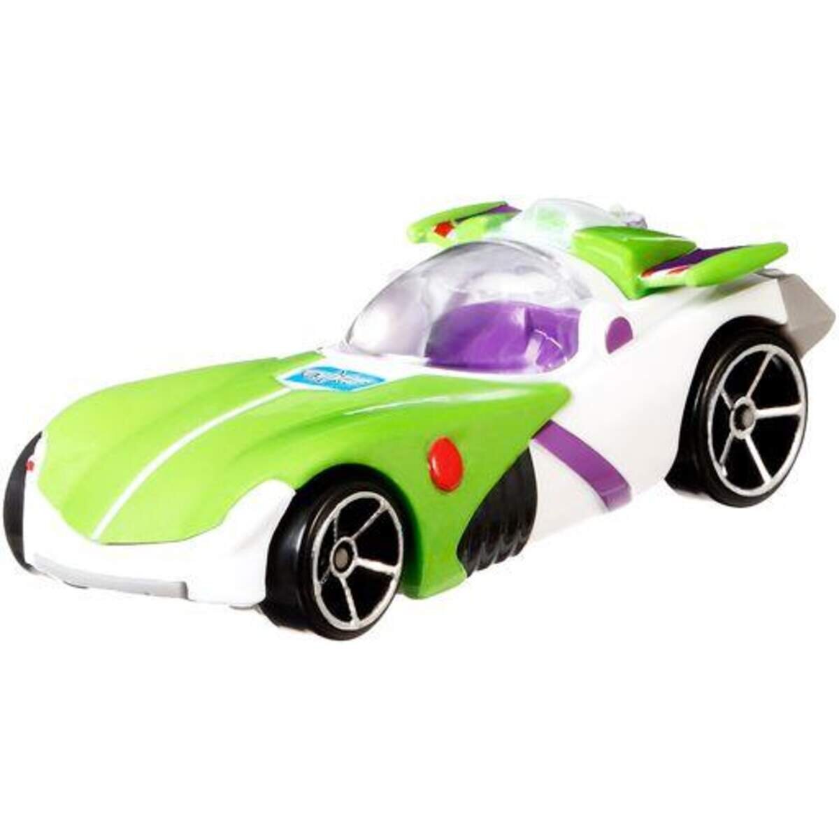 Hot Wheels Disney Mickey & Freunde Auto, 1 Stück, sortiert