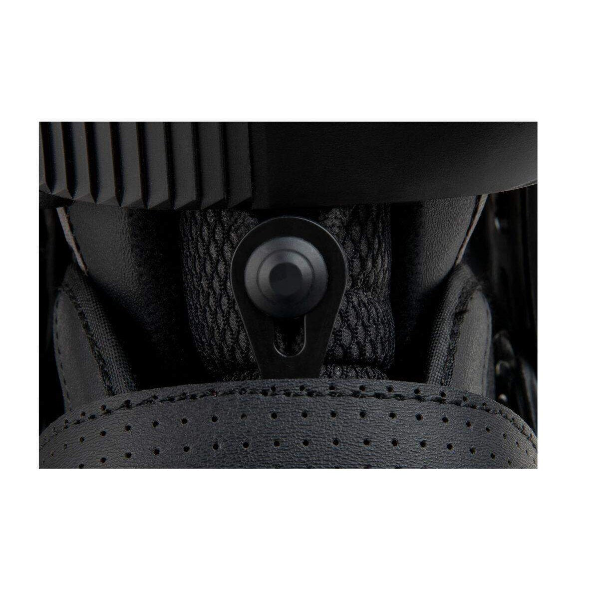 Hudora Inline Skates Comfort, deep Blue Größe 29-34