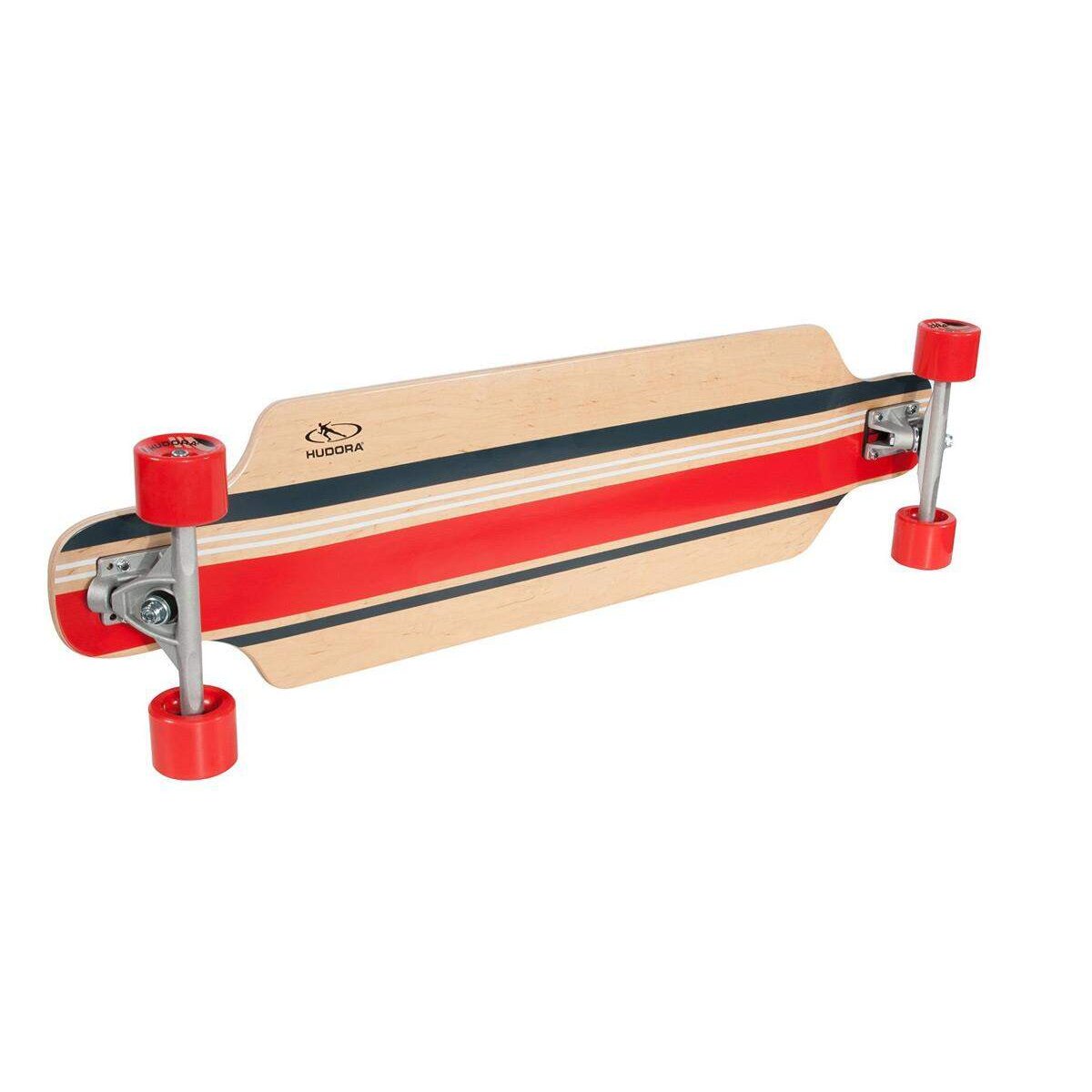 Hudora Longboard La Jolla, Carving & Freeride