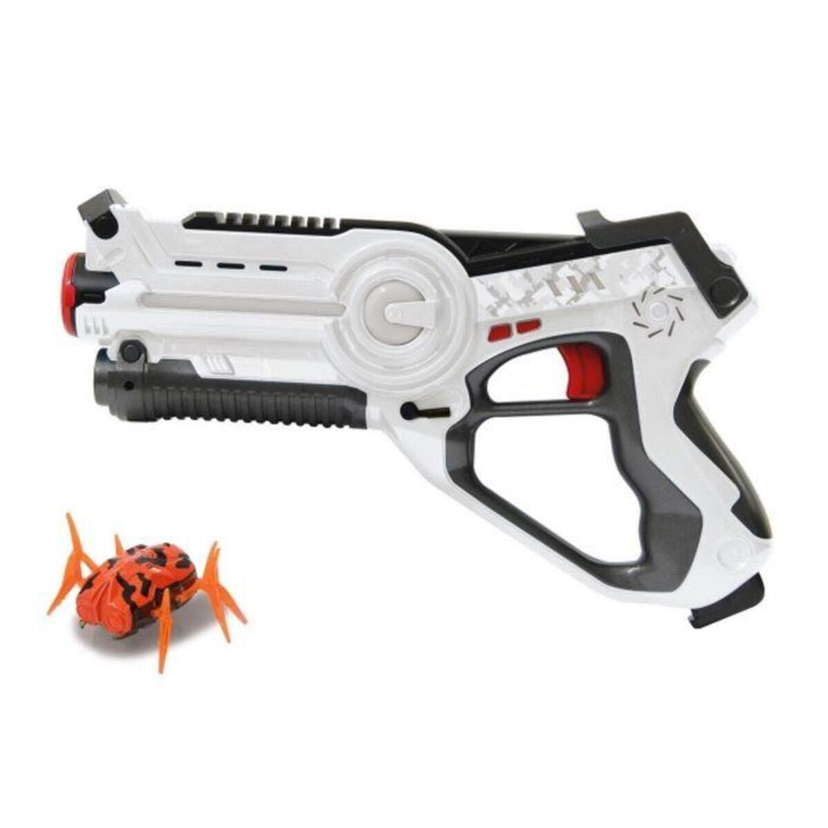 Jamara Impulse Laser Bug Hunt