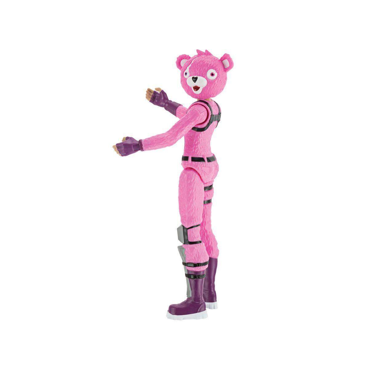 Jazwares Fortnite Victory Serie Cuddle Team Leader, 30 cm
