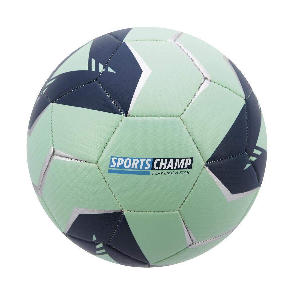 John Fussball Sports Champ Competition - Gr. 5, sortiert