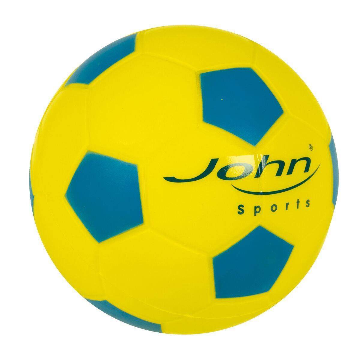 John Softball 8 Super Soccer sortiert