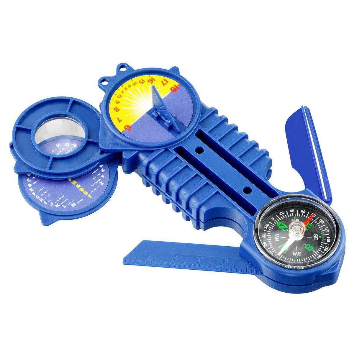 KOSMOS TKKG Junior Detektiv-Tool
