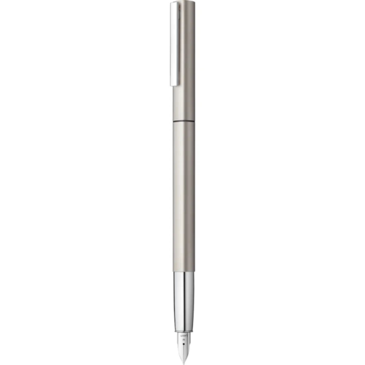 LAMY 070 Füllfederhalter ideos Palladium M