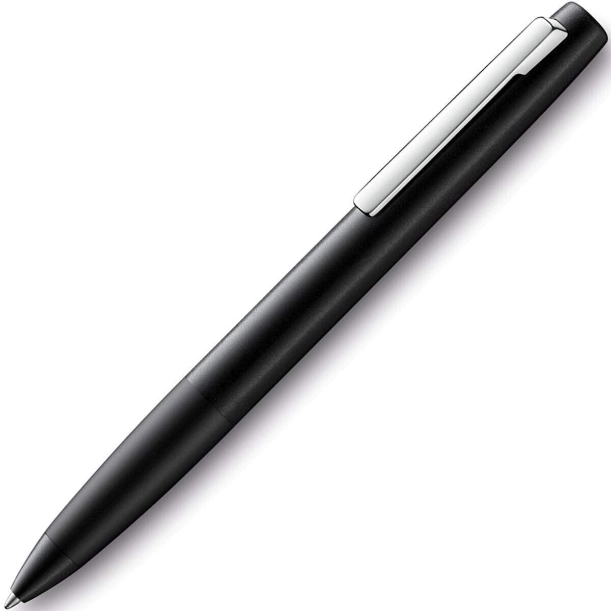 LAMY 277 Kugelschreiber aion schwarz M