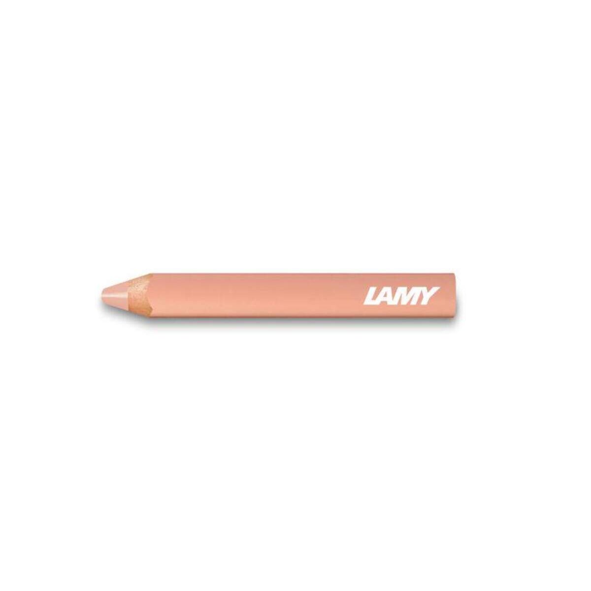 LAMY 3plus Farbstift, fleischorange