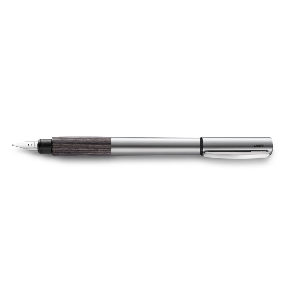 LAMY Accent Füllhalter Federspitze M