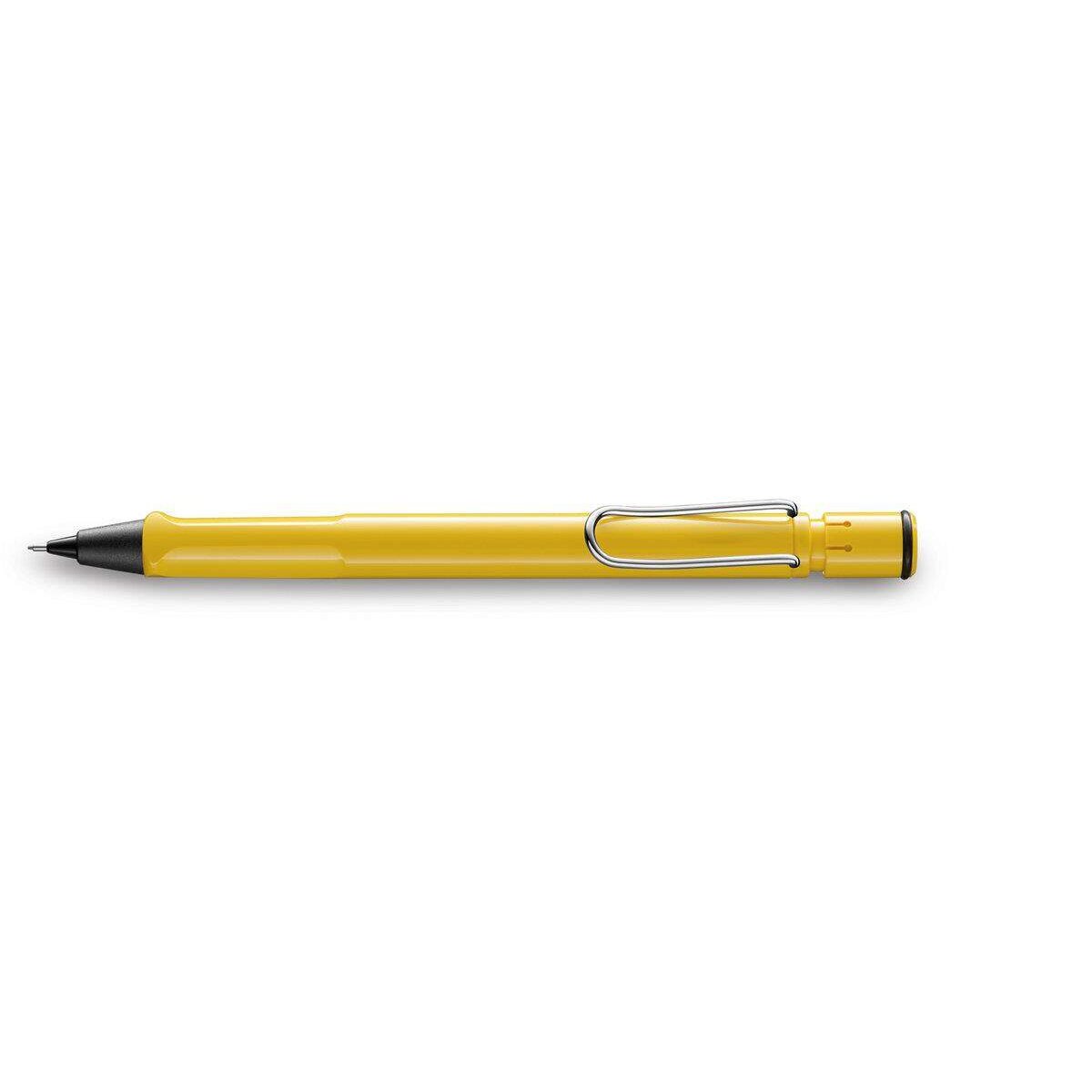 LAMY Drehbleistift Safari gelb