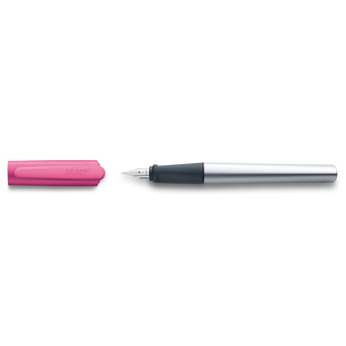 LAMY Füllhalter Nexx pink, LH, Modell 082