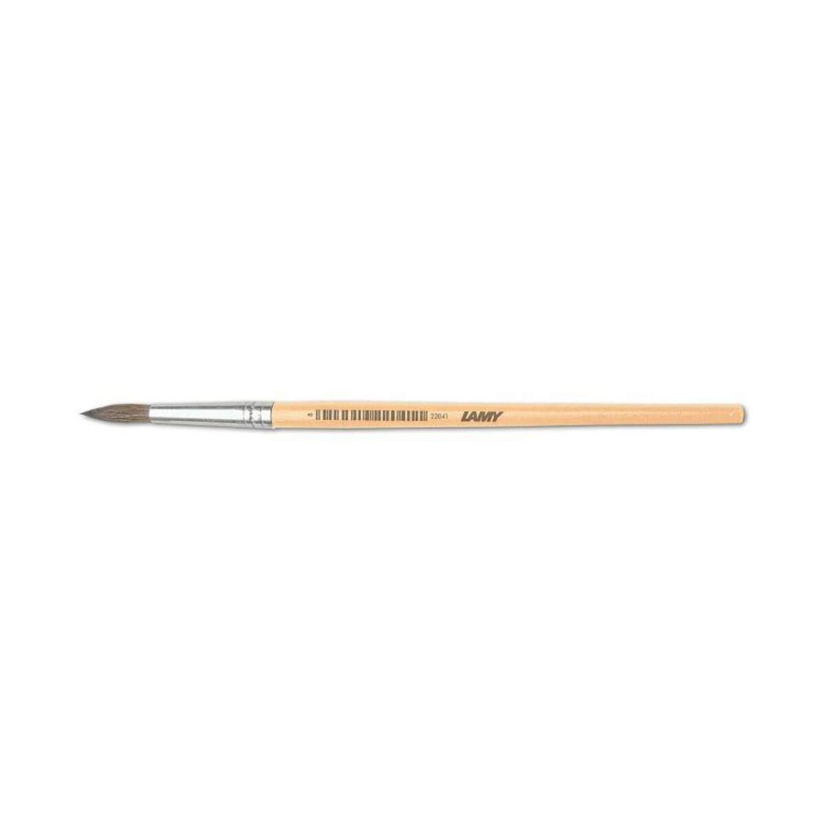 LAMY Pinsel Haar 08