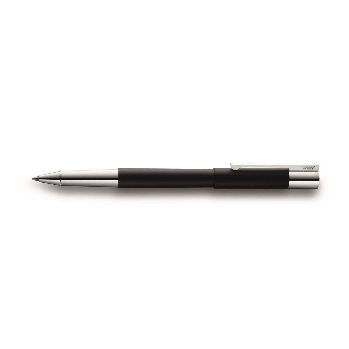 LAMY Scala black Tintenroller Modell Nr. 380