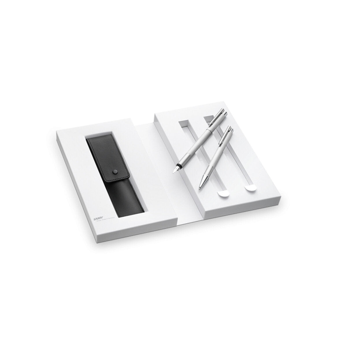 LAMY Schreibset Füllhalter und Kugelschreiber